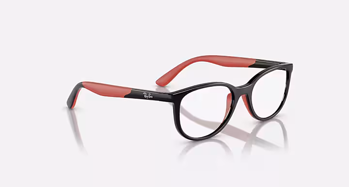 Ray-Ban RB1622 OPTICS KIDS BIO-BASED