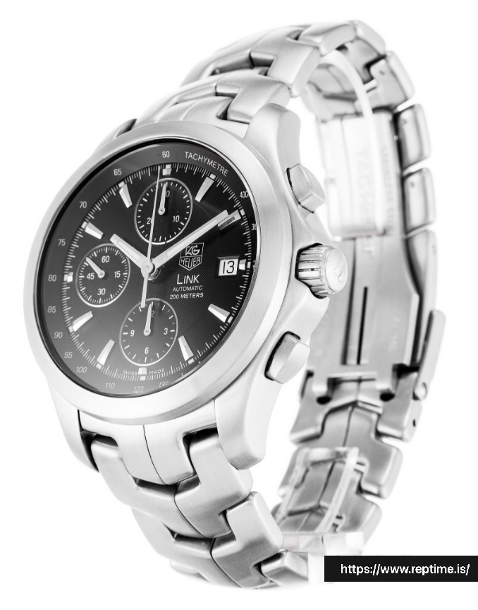 Tag Heuer Link CJF2110.BA0594 Men Automatic 42 MM