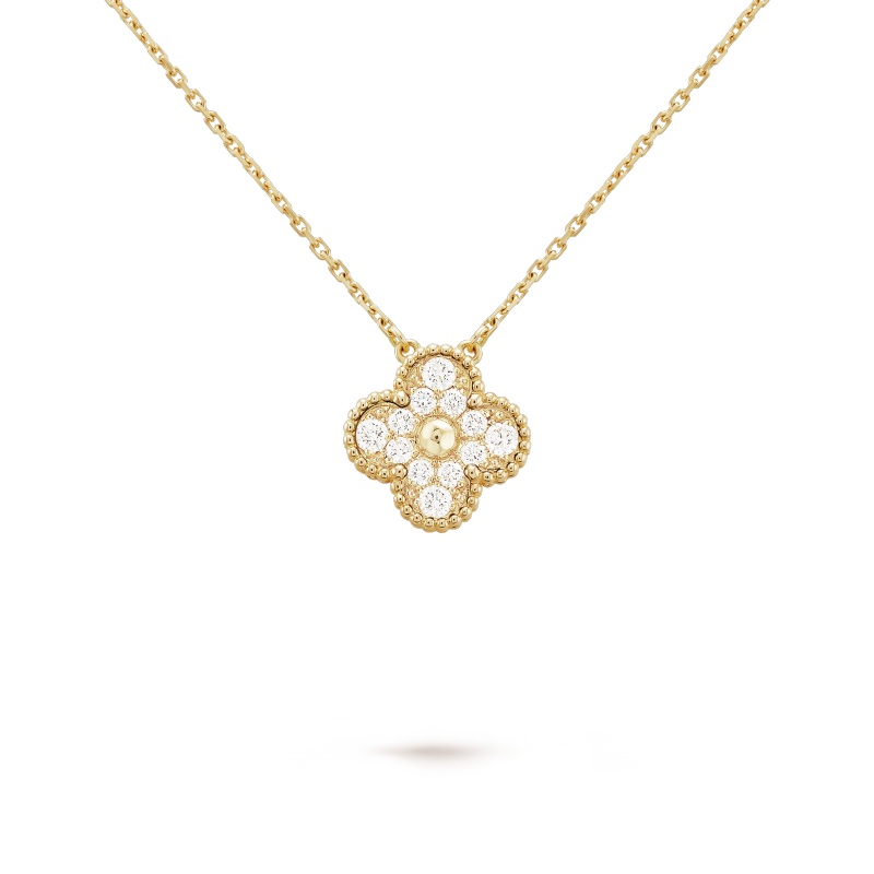 Replicate Vintage Alhambra pendant(1:1 replica) - Original Replica Club