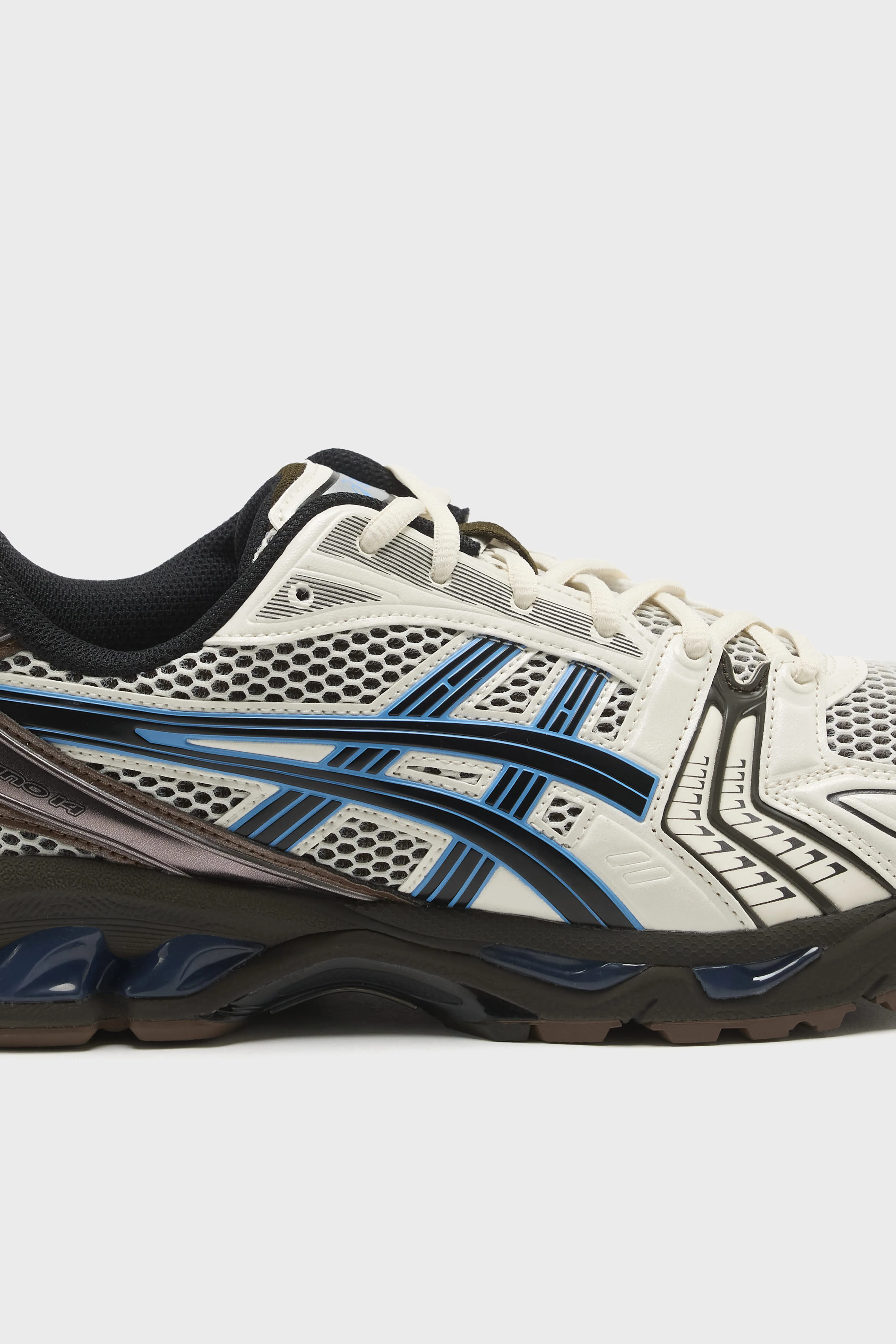 Bellerose Gel-Kayano 14 for Men  (261 / M / BLUE)