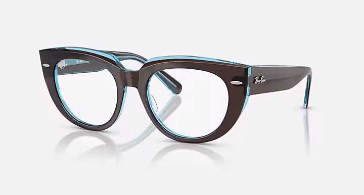 Ray-Ban DOREEN OPTICS