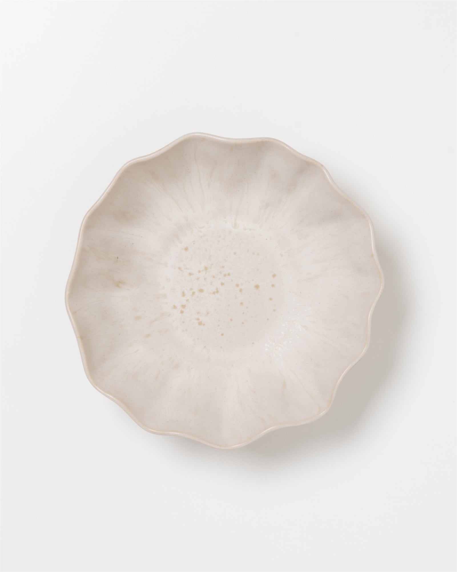 Sintra Pastateller shell sand