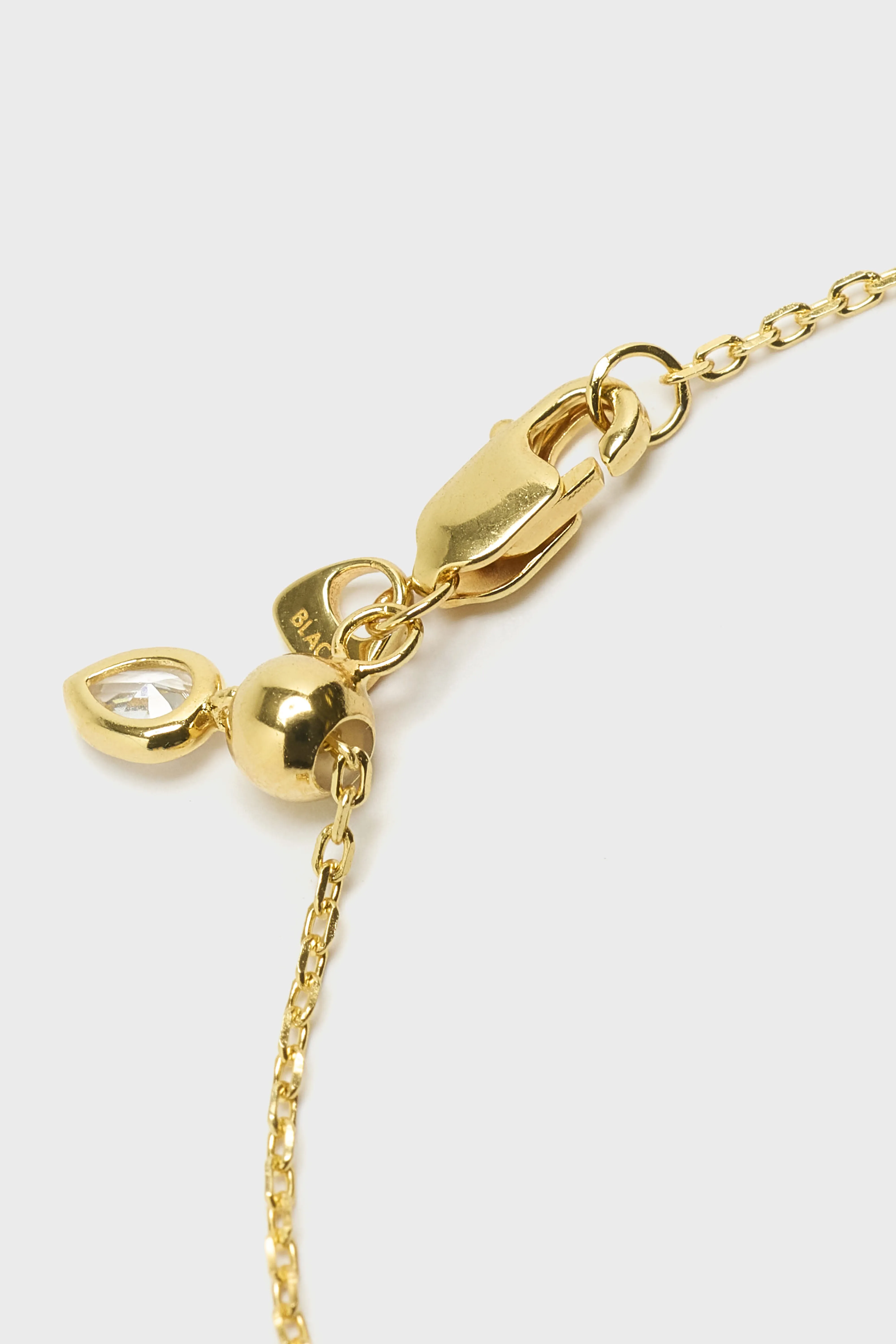 Bellerose Swift Bracelet 01  (261 / W / GOLD)