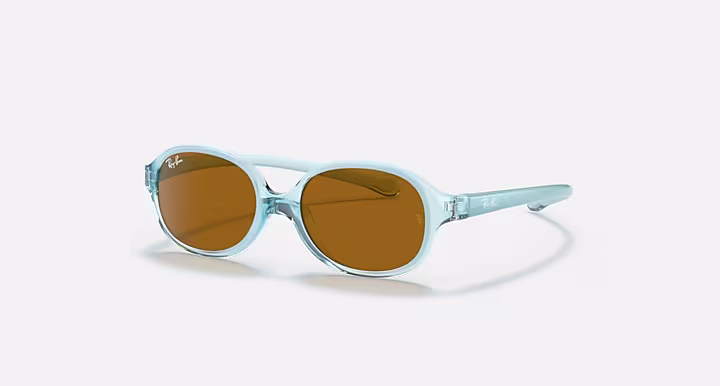 Ray-Ban RB9187S KIDS