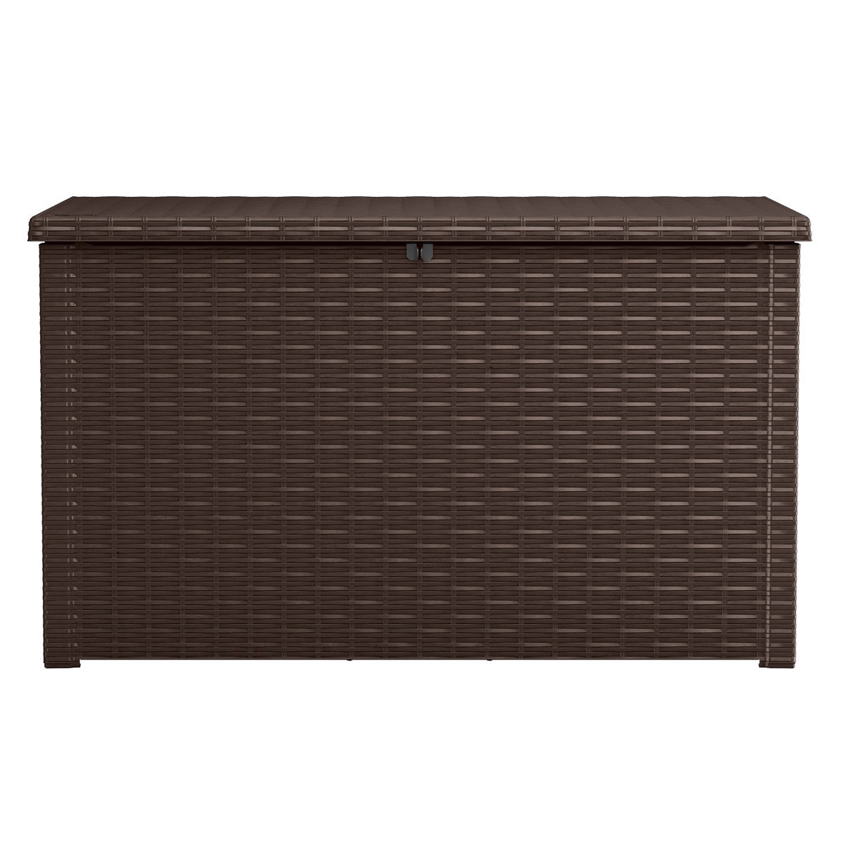 WAYFAIR Keter Java 230 Gallon XXL Durable Resin Outdoor Storage