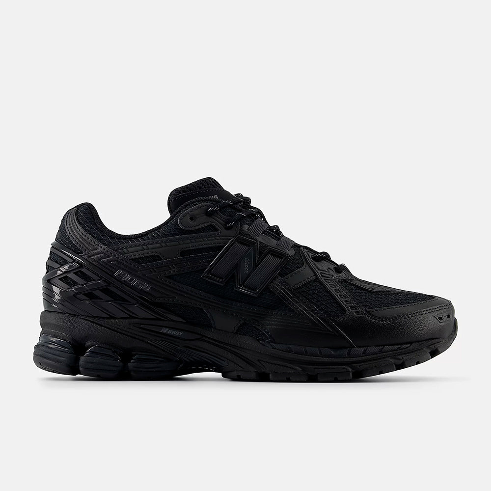 New Balance - Baskets 1906 Utility - Triple Black