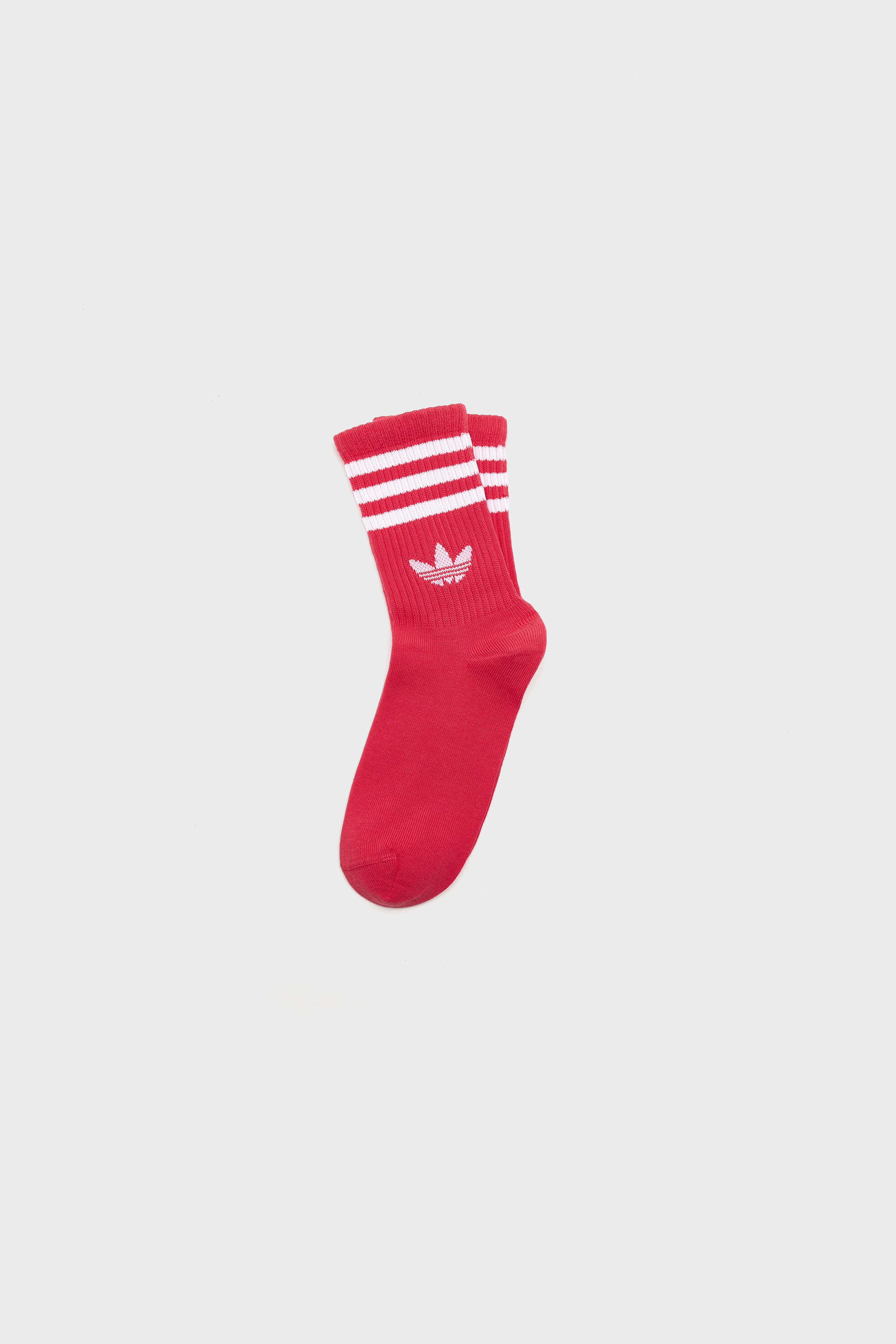 Bellerose Mid Cut Crew Socks for Women  (261 / W / PINK)