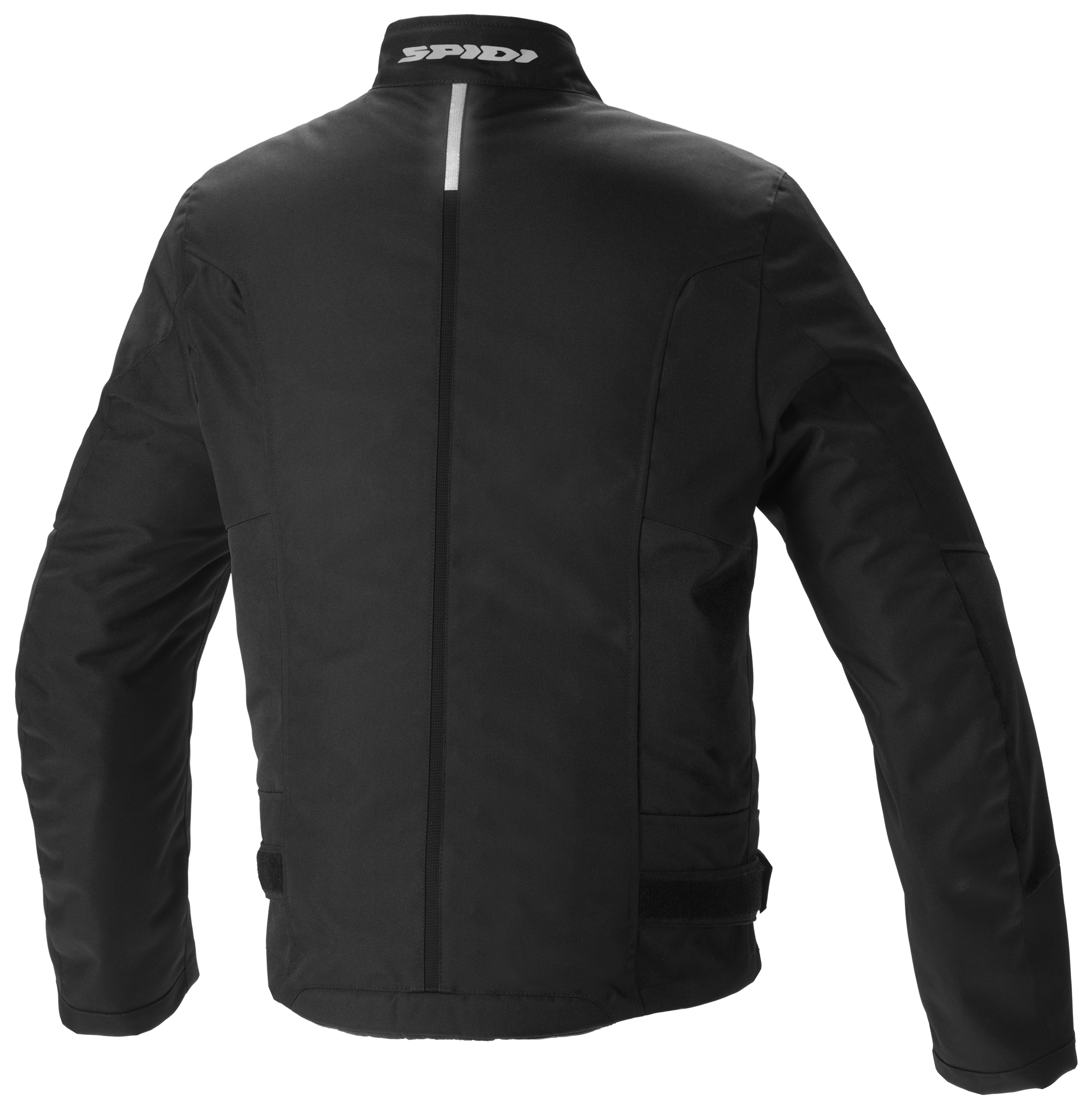 SportsBikeShop Spidi Solar H2Out Jacket (SM)