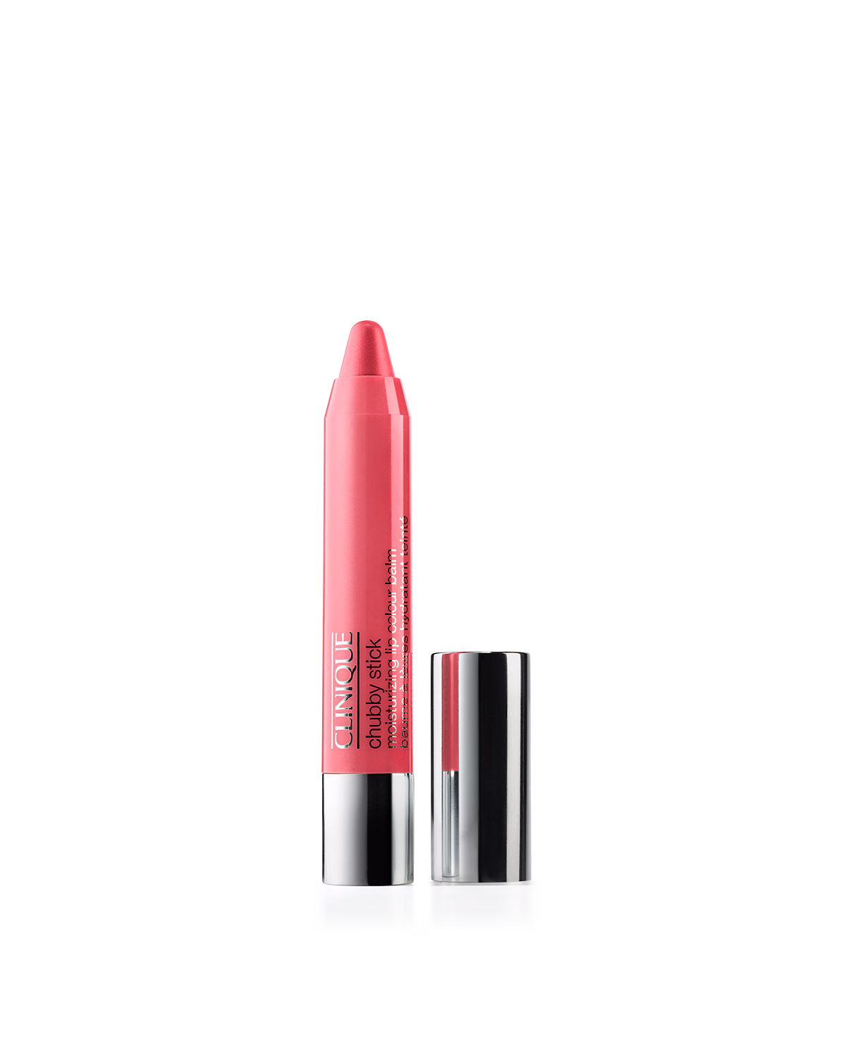 Chubby Stick™ Moisturizing Lip Color Balm
