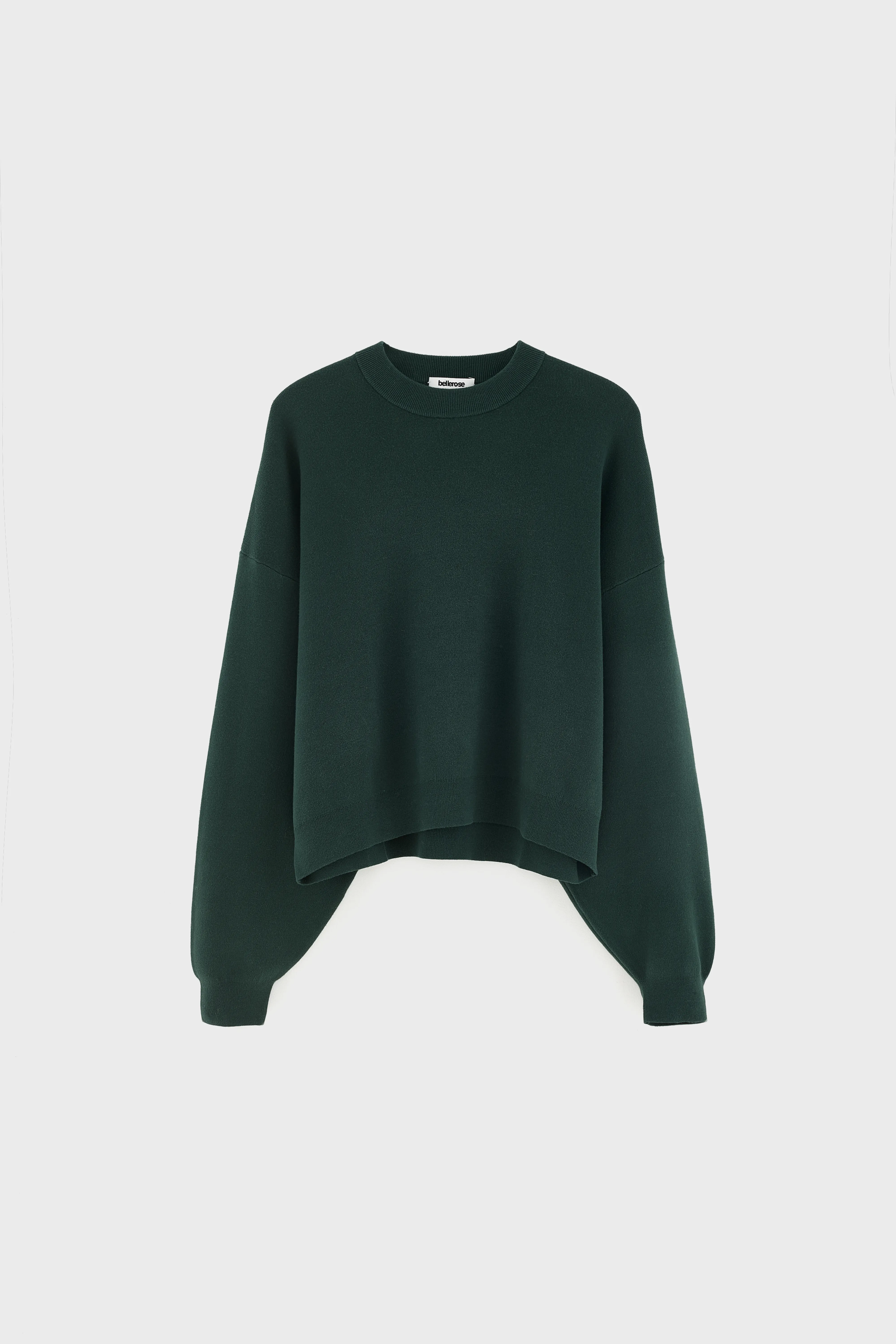 Bellerose Angum relaxed sweater (261 / W / BOTANICA)