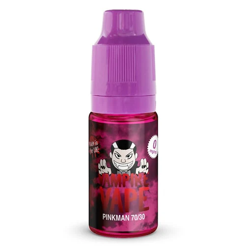 high vg vape sale Pinkman High VG by Vampire Vape