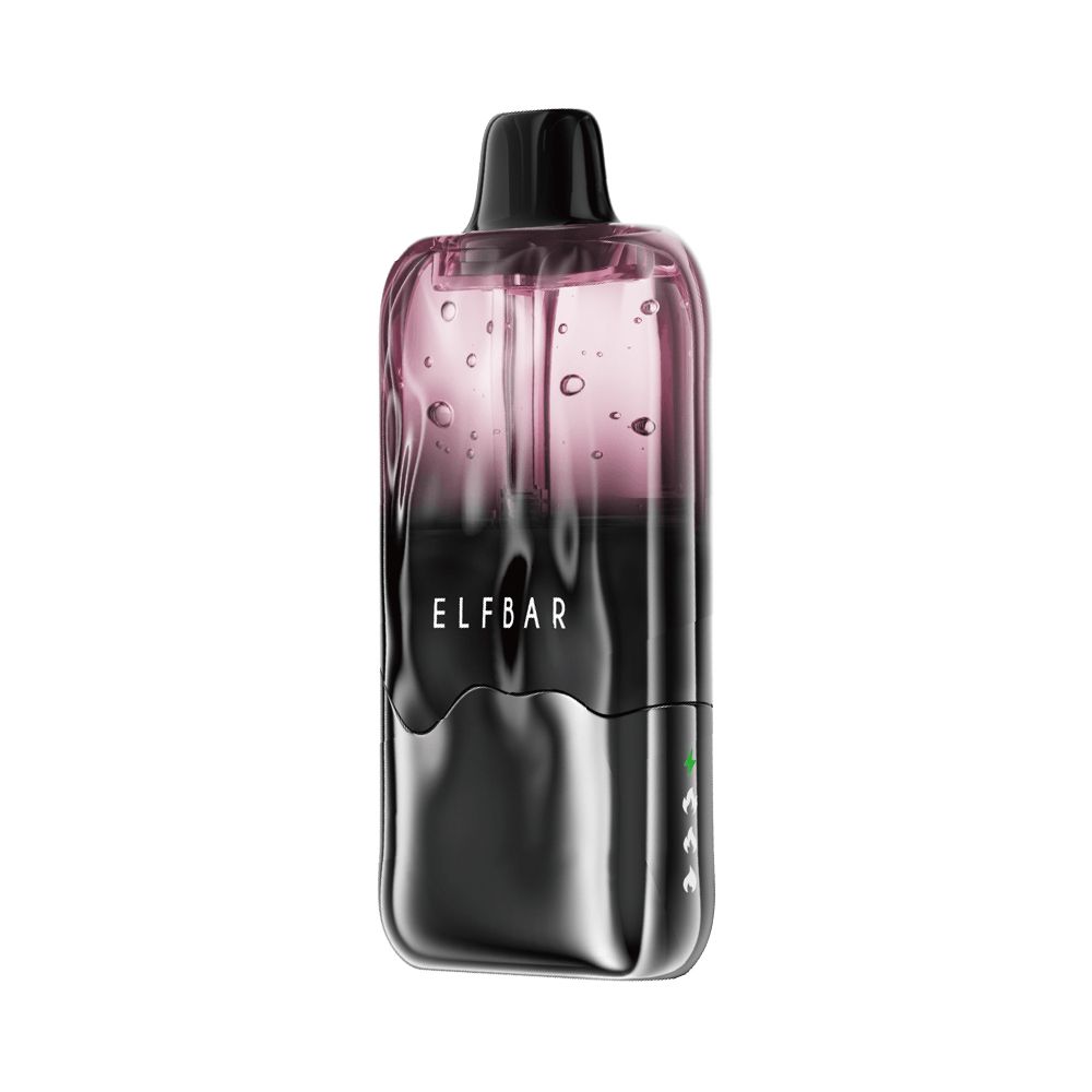 ELFBAR DUKE 30000 PUFFS Cherry Lemon