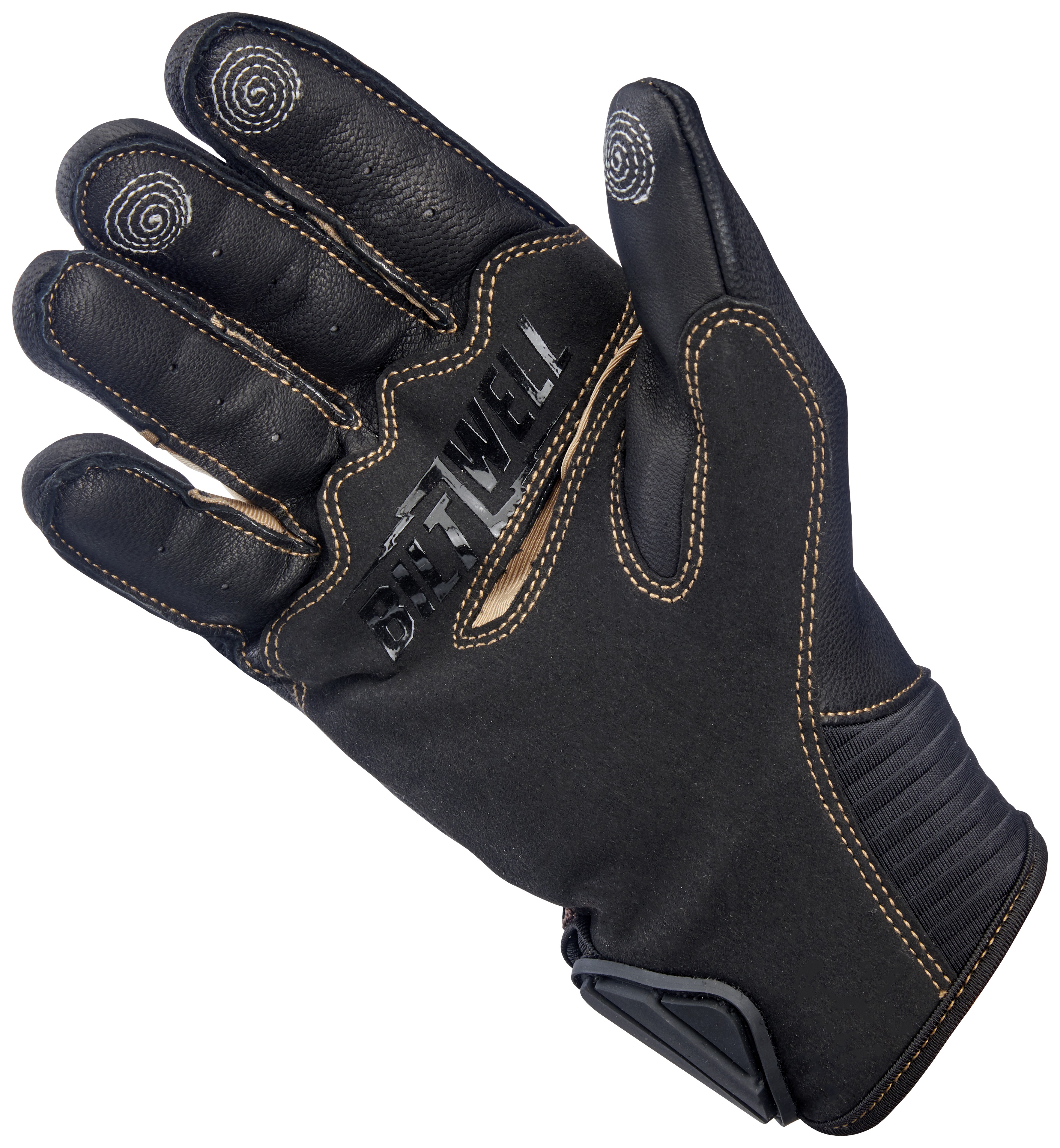 SportsBikeShop Biltwell Bridgeport Gloves