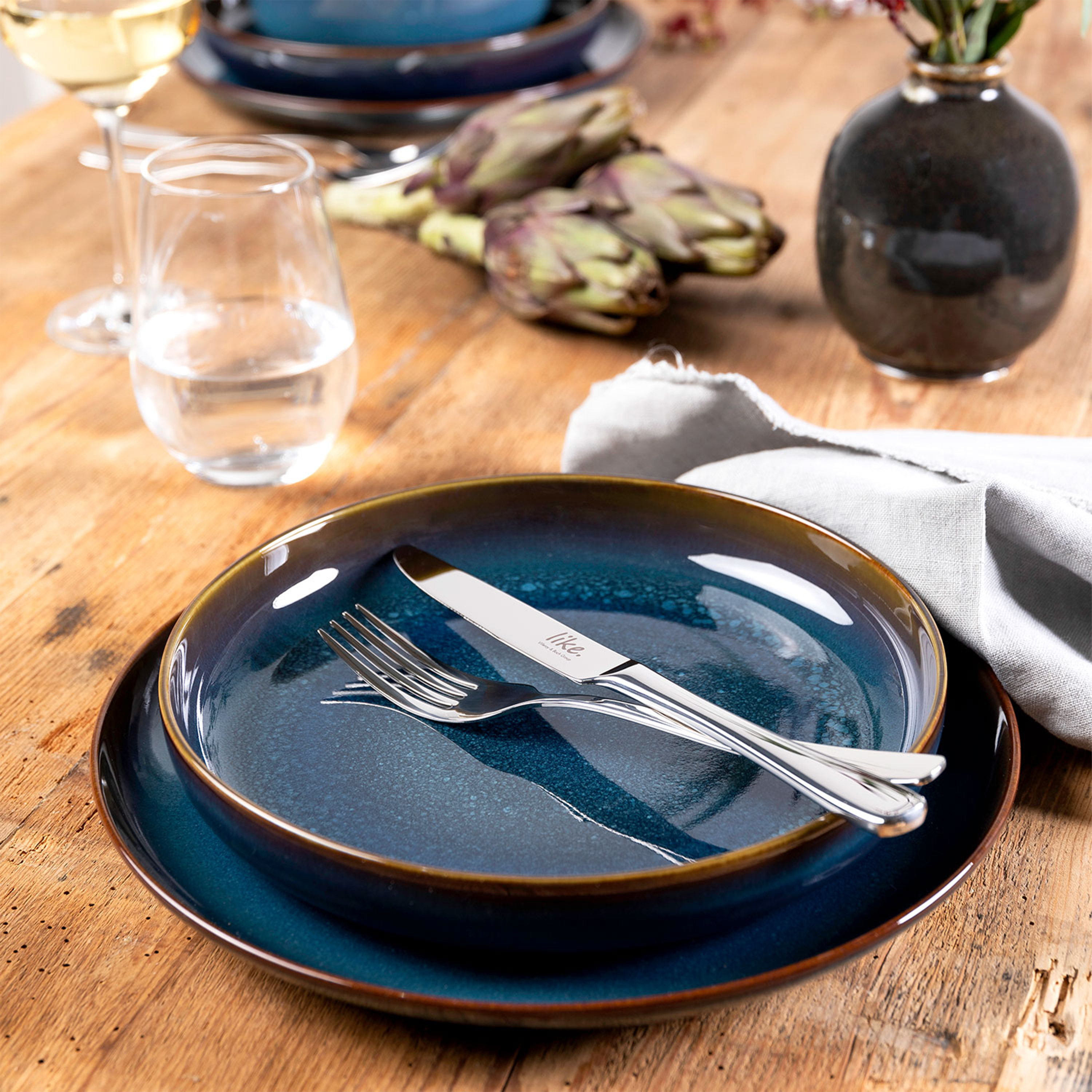 Villeroy & Boch Crafted Pasta bowl
