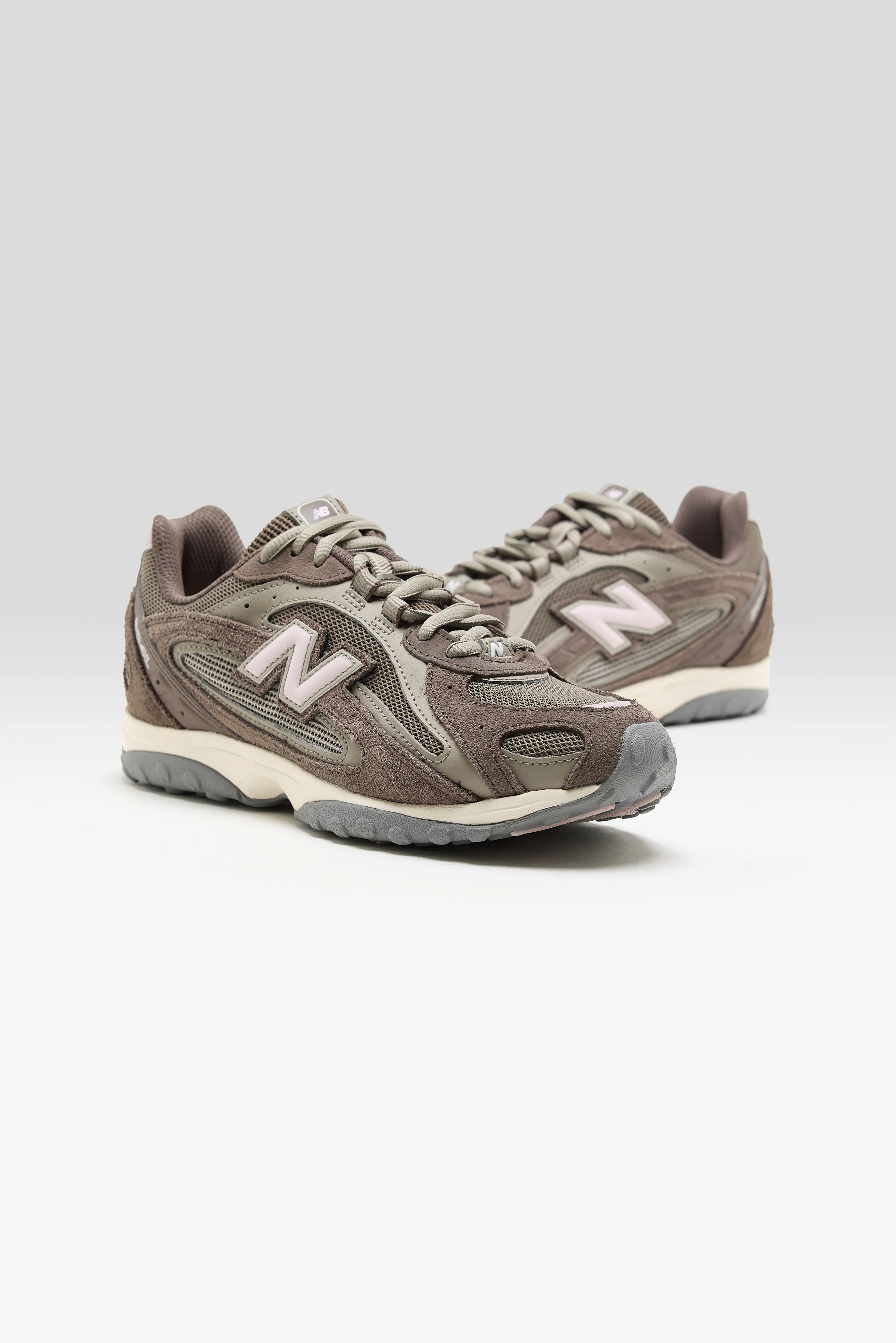 Bellerose 204L for Women  (261 / W / BROWN)
