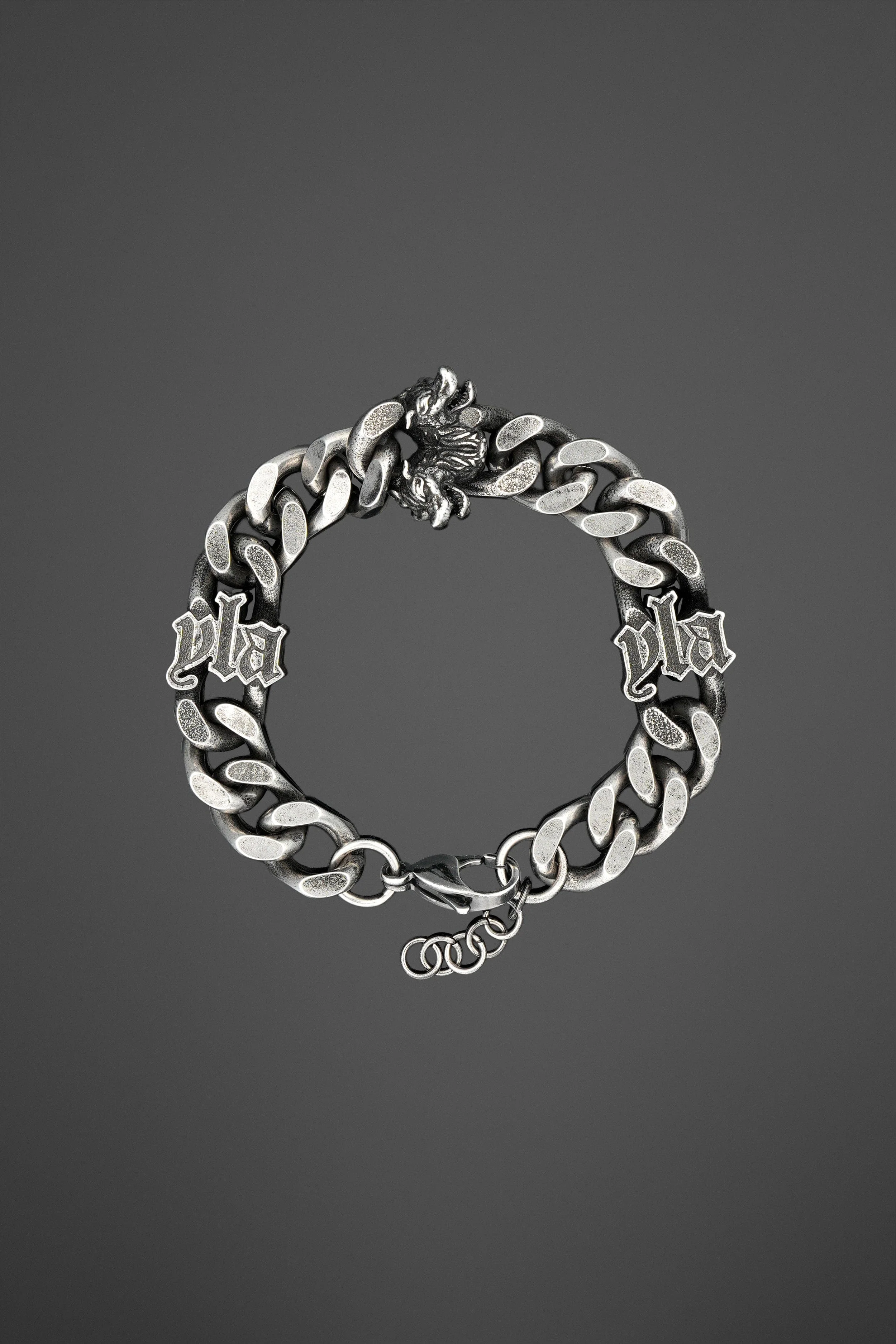9101 - Cars & Curls - Bracelet