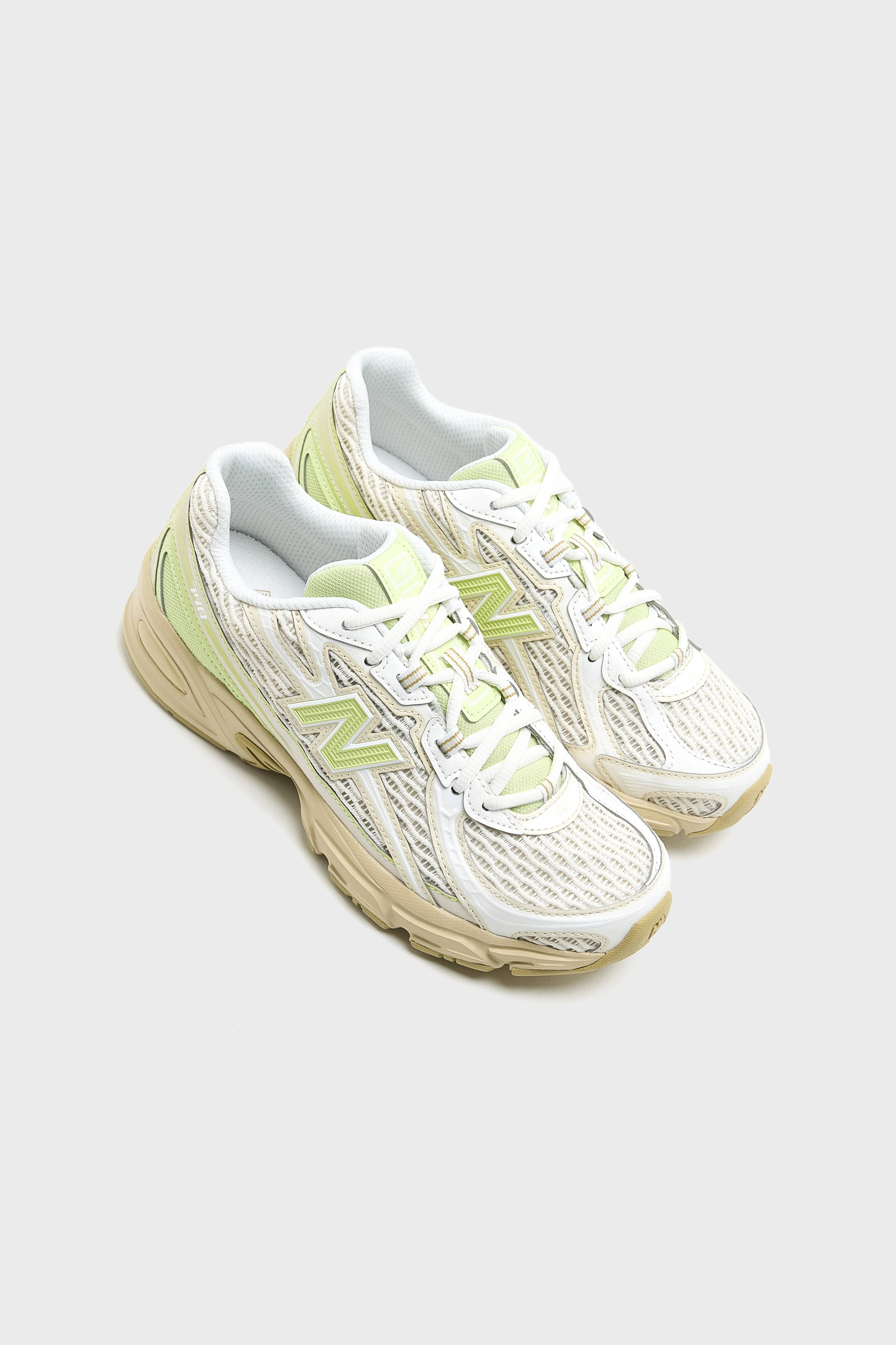 Bellerose 740 Knit for Women  (261 / W / LIME)