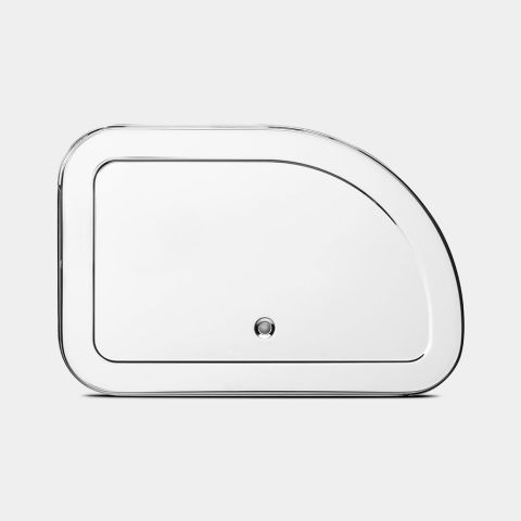 Broodtrommel met Schuifdeksel