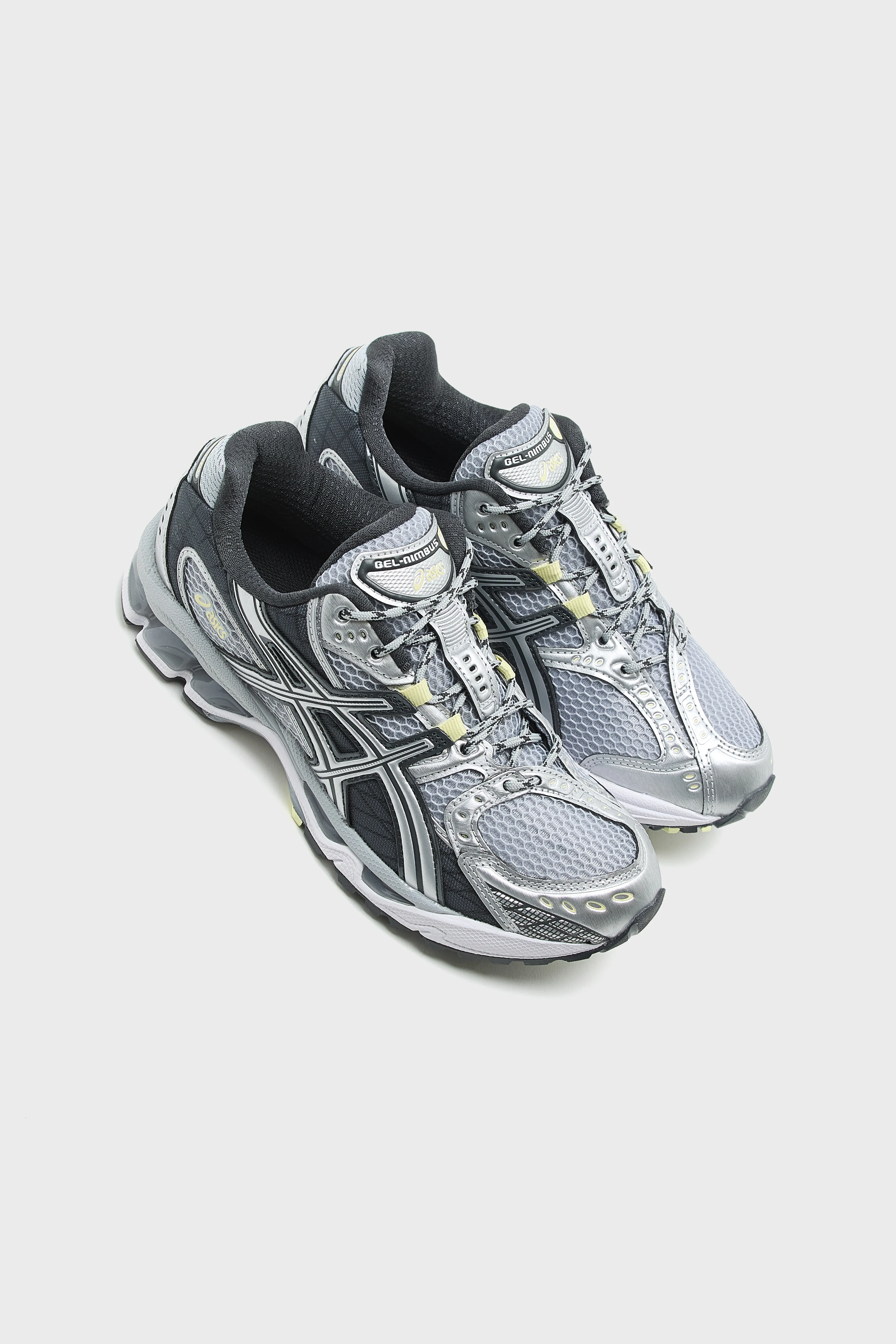 Bellerose Gel-Nimbus 10.1 for Women  (252 / W / GREY)