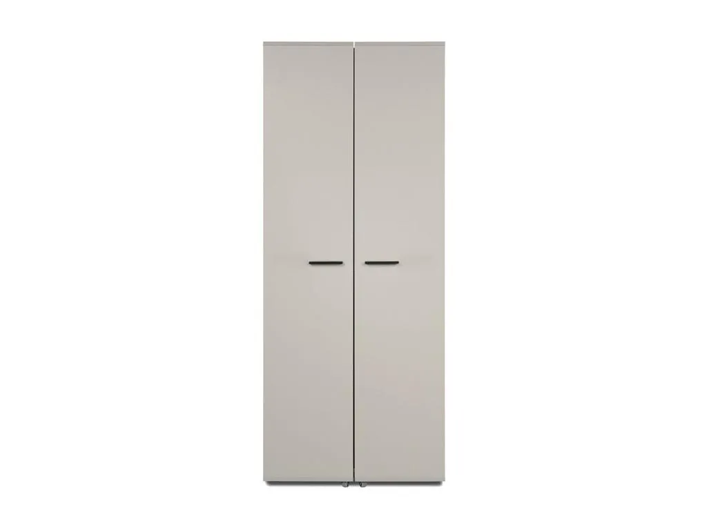 Armario de zapatos 15 compartimentos Alkifurniturees - L74 cm AQKI85499