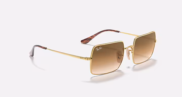 Ray-Ban RECTANGLE 1969