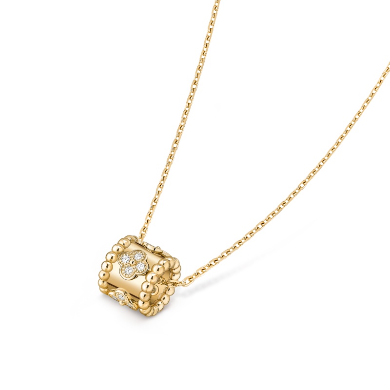 Replicate Perlée clovers pendant(1:1 replica) - Original Replica Club