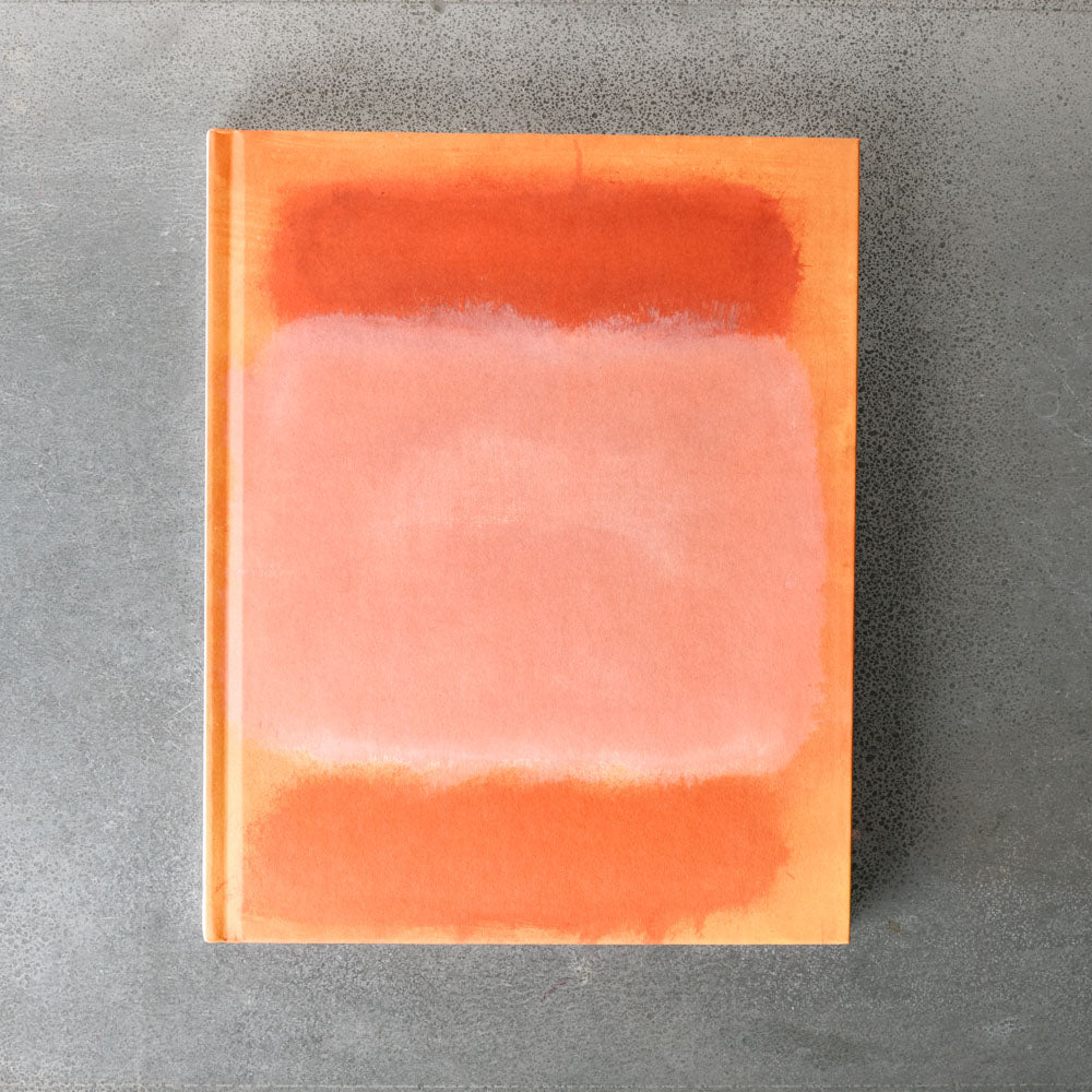 Livre - Mark Rothko : Paintings on Paper