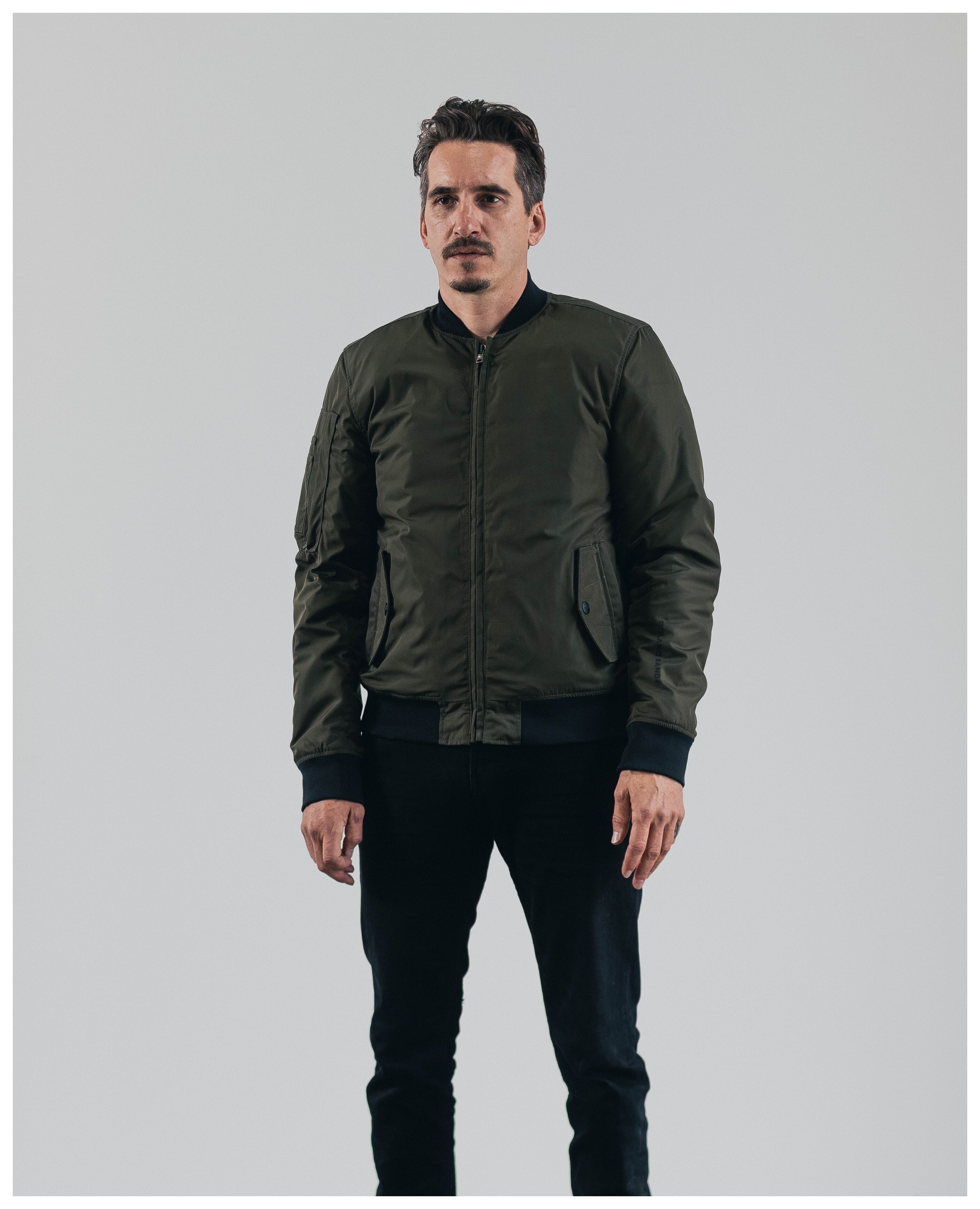 SportsBikeShop Roland Sands Palomar CE Jacket