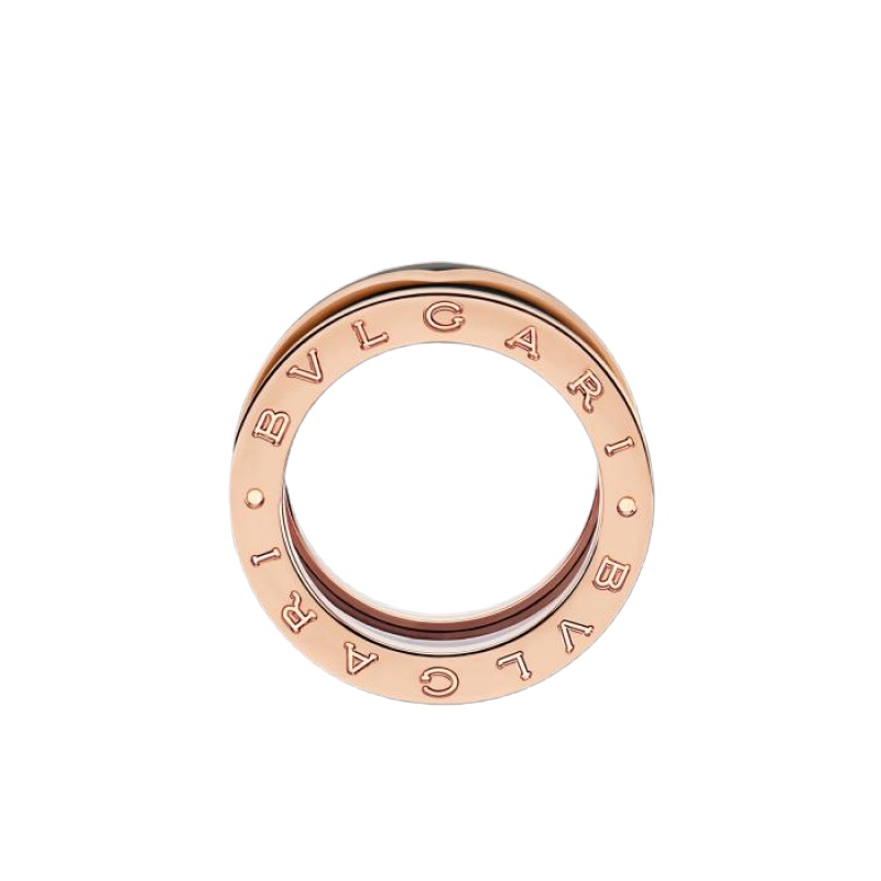 Replicate B.zero1 Series Ring(1:1 replica) - Original Replica Club