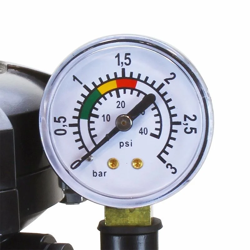 XtremepowerUS Sand Filter Pump for Above Ground Pool, 2400 GPH Pool Filter Pump, 7-Way Valve - Image 25