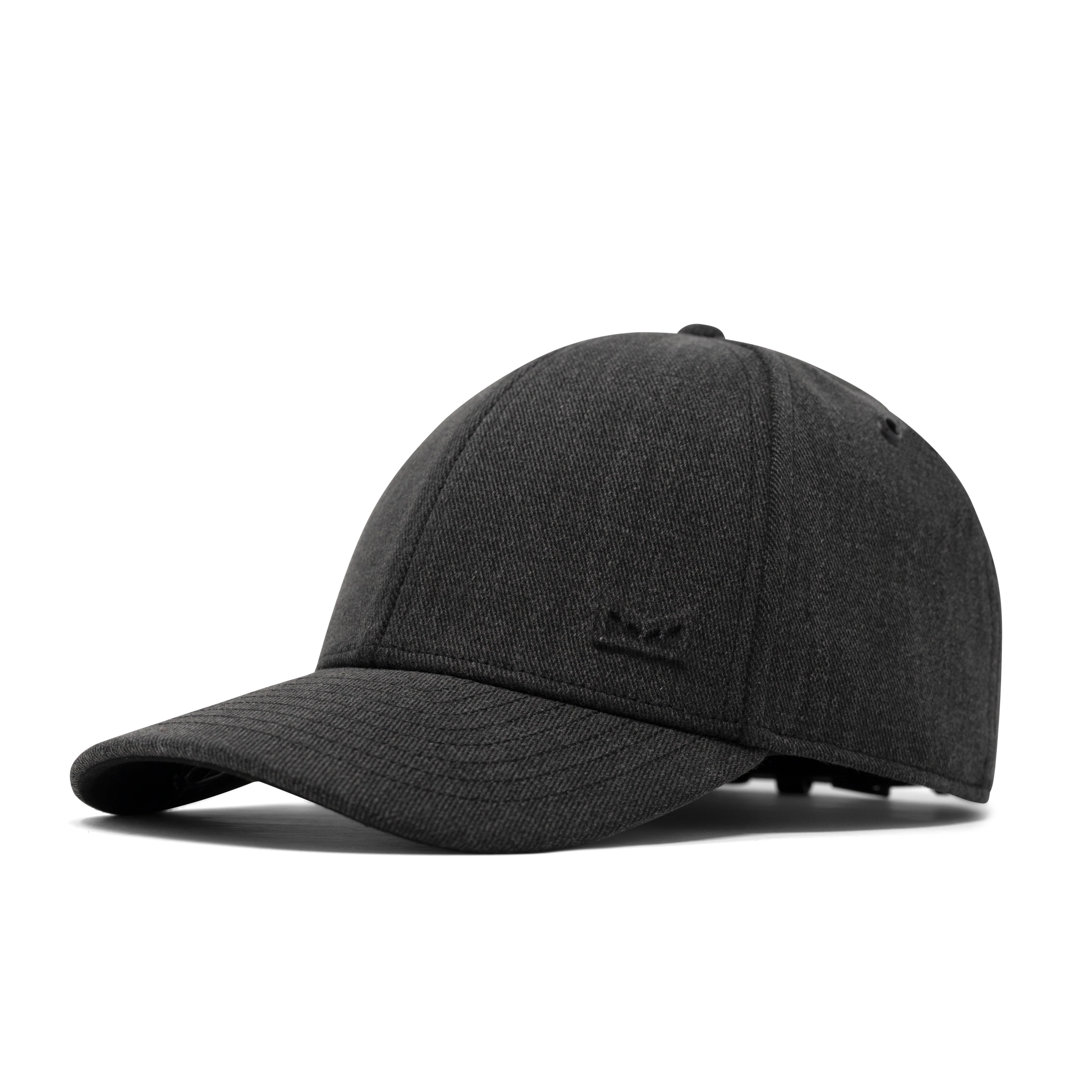 A-Game Icon Thermal - Black Denim