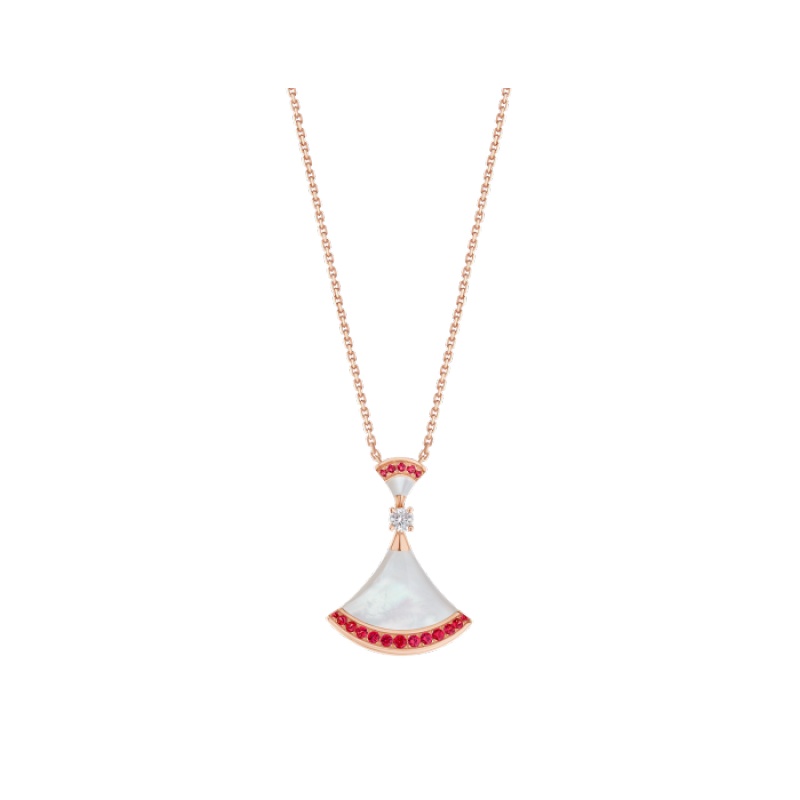 Replicate DIVAS’ DREAM Necklace(1:1 replica) - Original Replica Club
