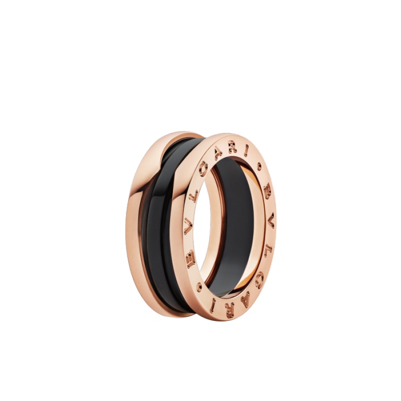 Replicate B.zero1 Series Ring(1:1 replica) - Original Replica Club