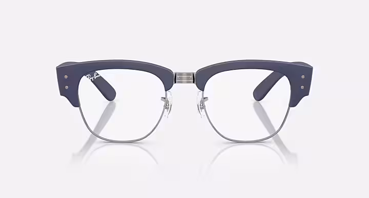 Ray-Ban MEGA CLUBMASTER OPTICS LITEFORCE