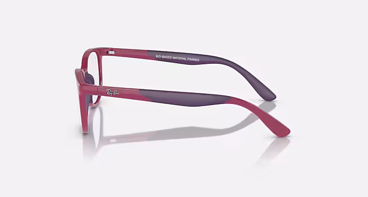 Ray-Ban RB1622 OPTICS KIDS BIO-BASED