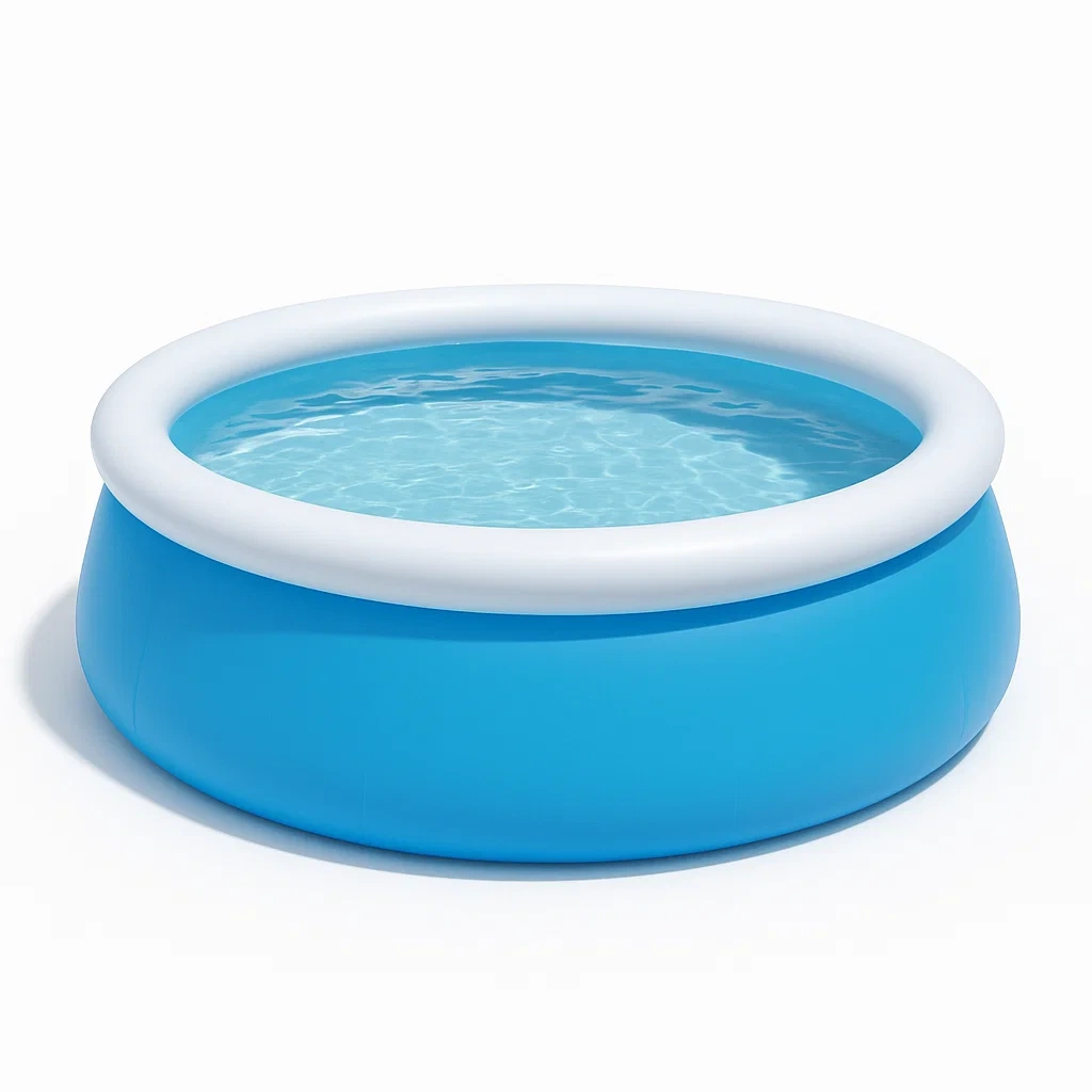 Piscina desmontable 305x76 cm con depuradora woFKqpEz35Ir