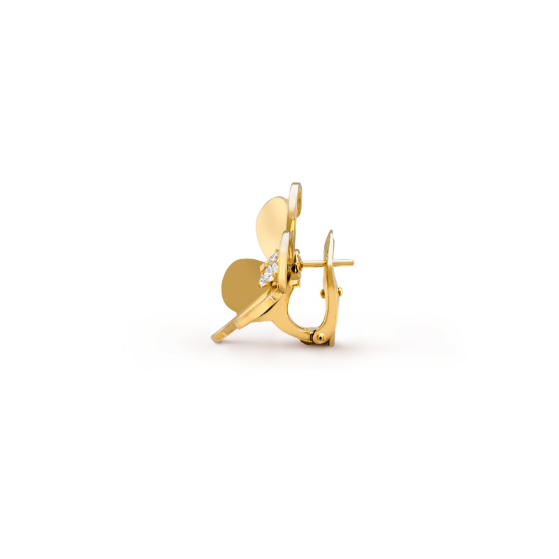 Replicate Frivole earrings, large model(1:1 replica) - Original Replica Club