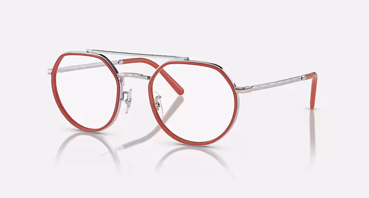 Ray-Ban RB3765V OPTICS