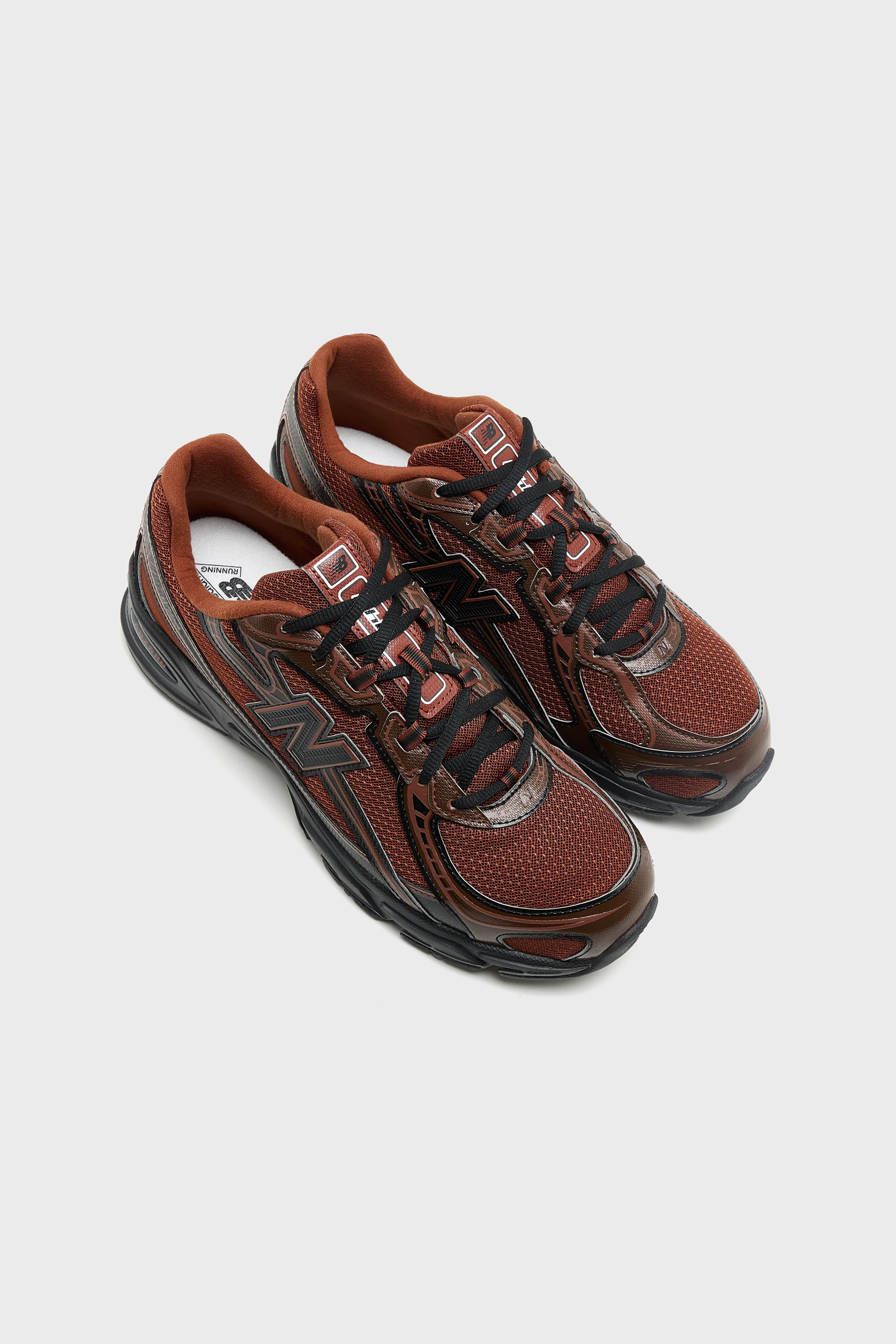 Bellerose 740 for Men  (261 / M / BROWN)