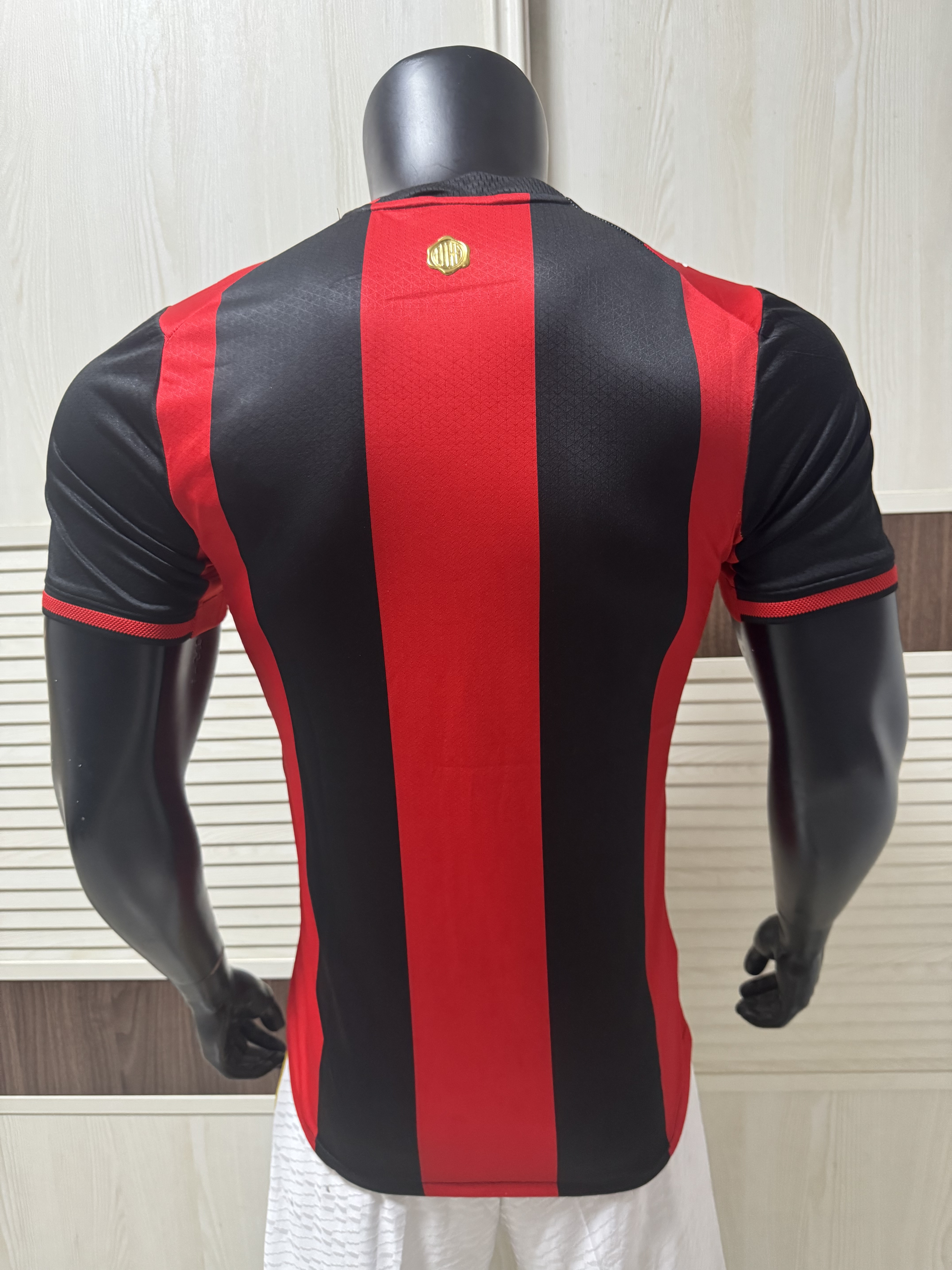 2026 FIFA World Cup National Team Player Quick-Dry Football Jersey