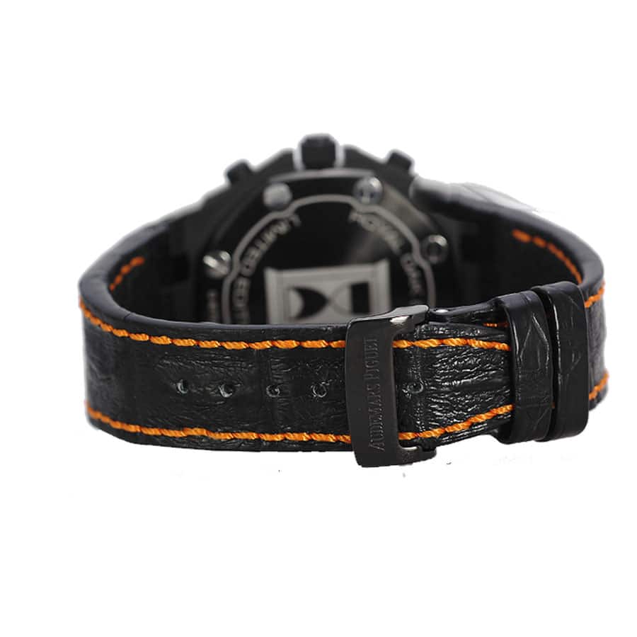 Audemars Piguet Volcano Replica