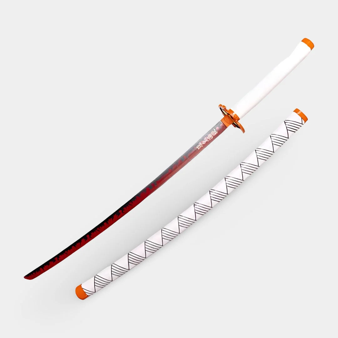 Halloween Costume Anime Warrior Kimono Cosplay Outfit - Image 12 Halloween Costume Anime Warrior Kimono Cosplay Outfit - Image 12