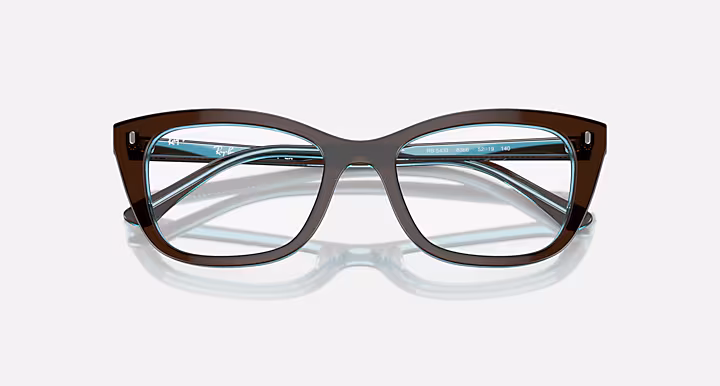 Ray-Ban RB5433 OPTICS
