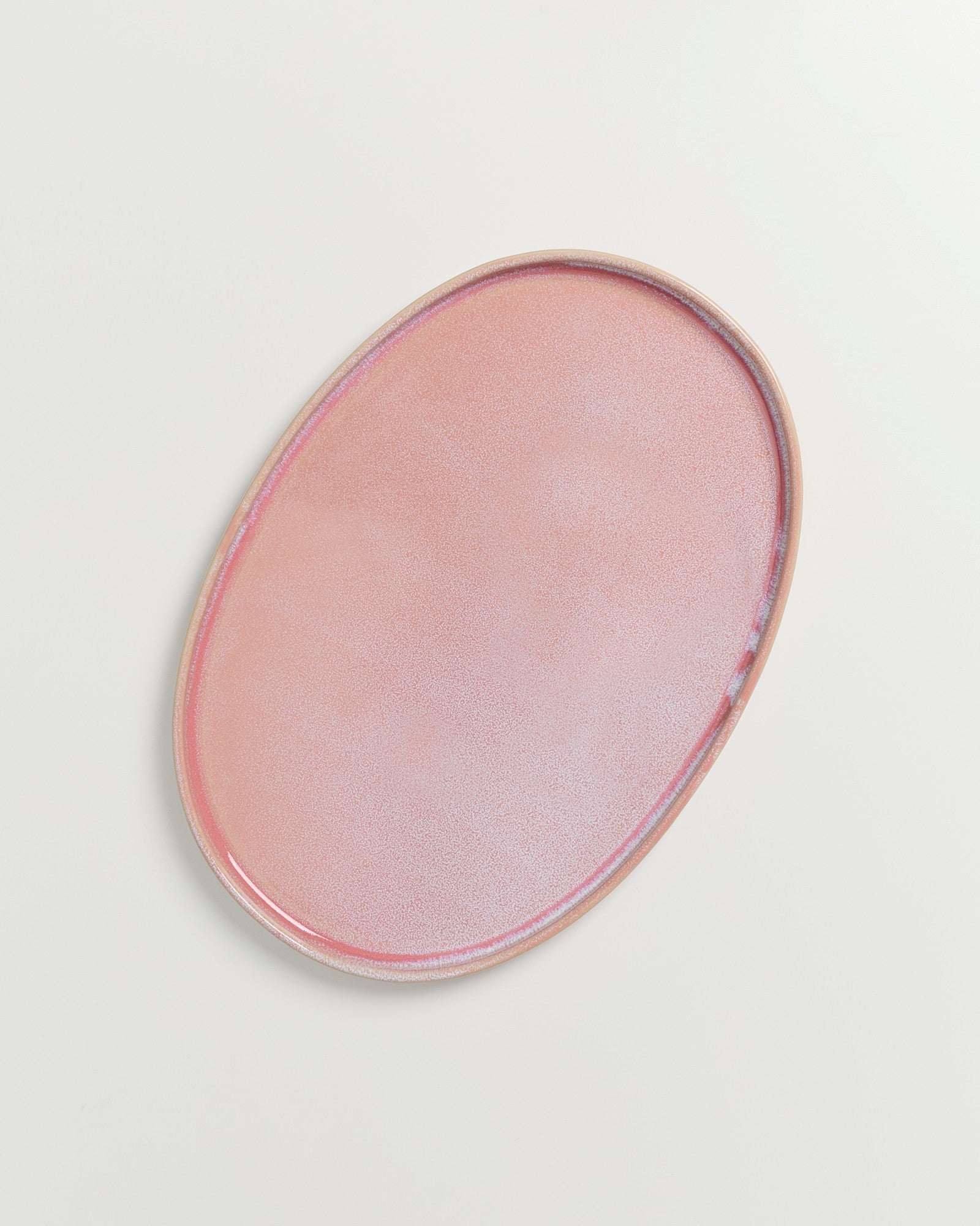 Cordoama Servierplatte L rosé