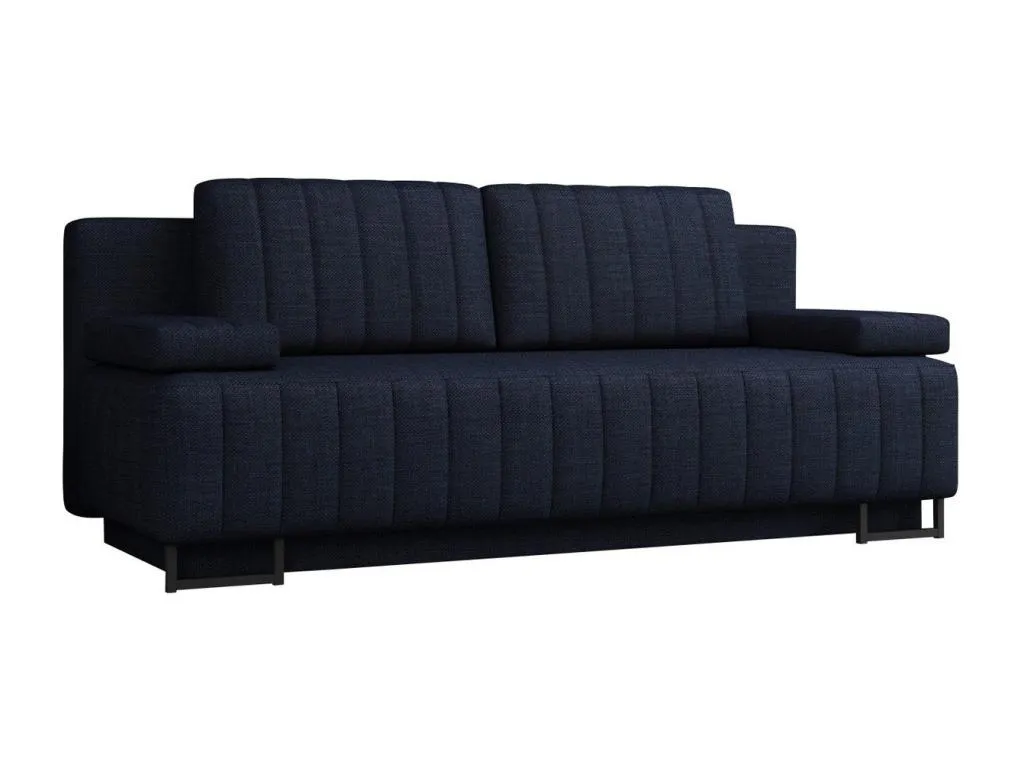 Sofá-cama Mueblesclasic 152 Caja de ropa de cama 90x200x90cm Muebles ya montados