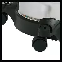 Wet/Dry Vacuum Cleaner (elect) TC-VC 1820 S