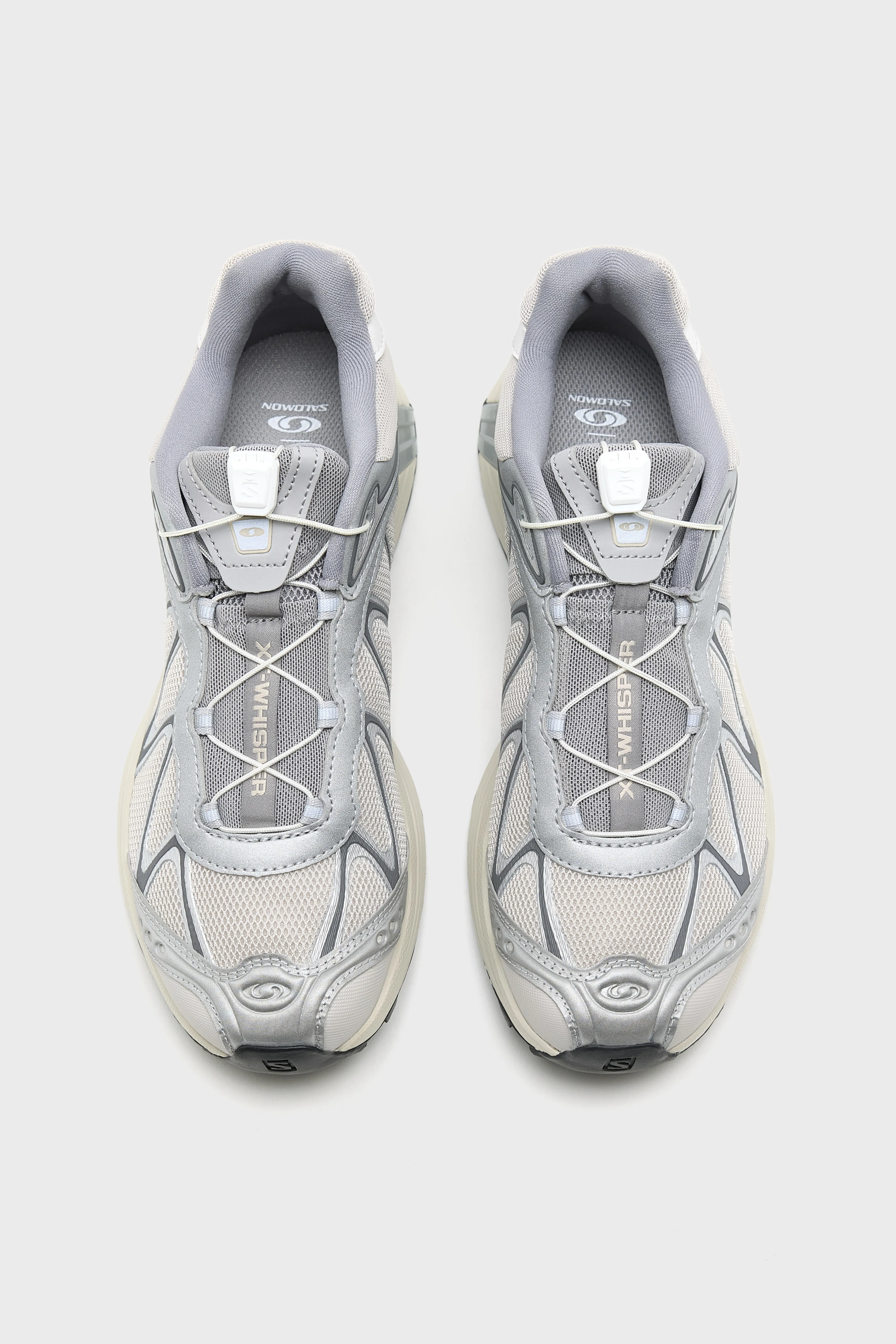 Bellerose XT-Whisper for Women  (261 / W / SILVER)
