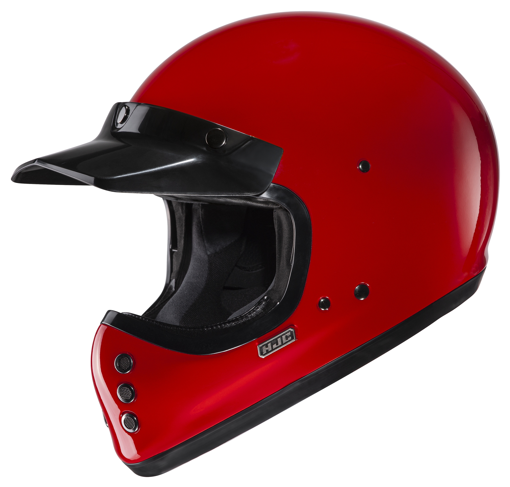 SportsBikeShop HJC V60 Helmet