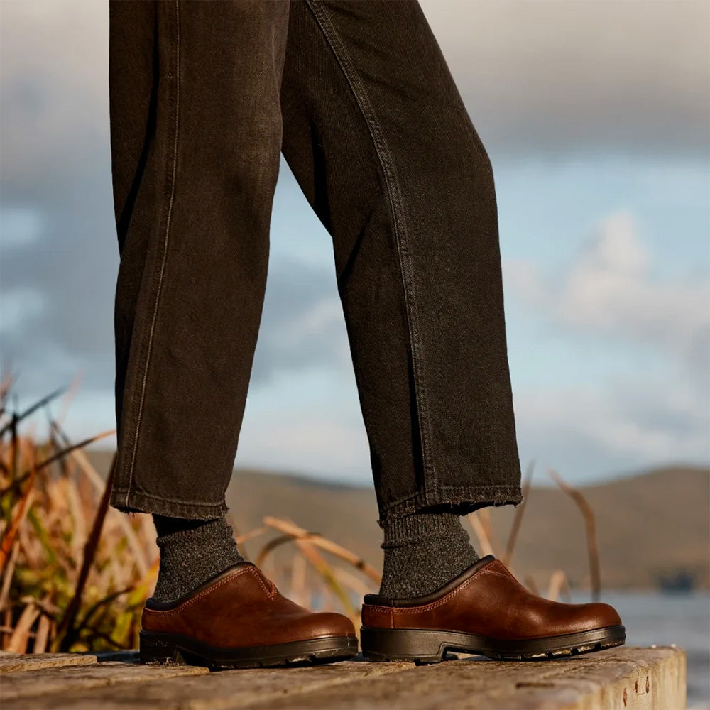 Blundstone - Sabot Original - Marron Antique