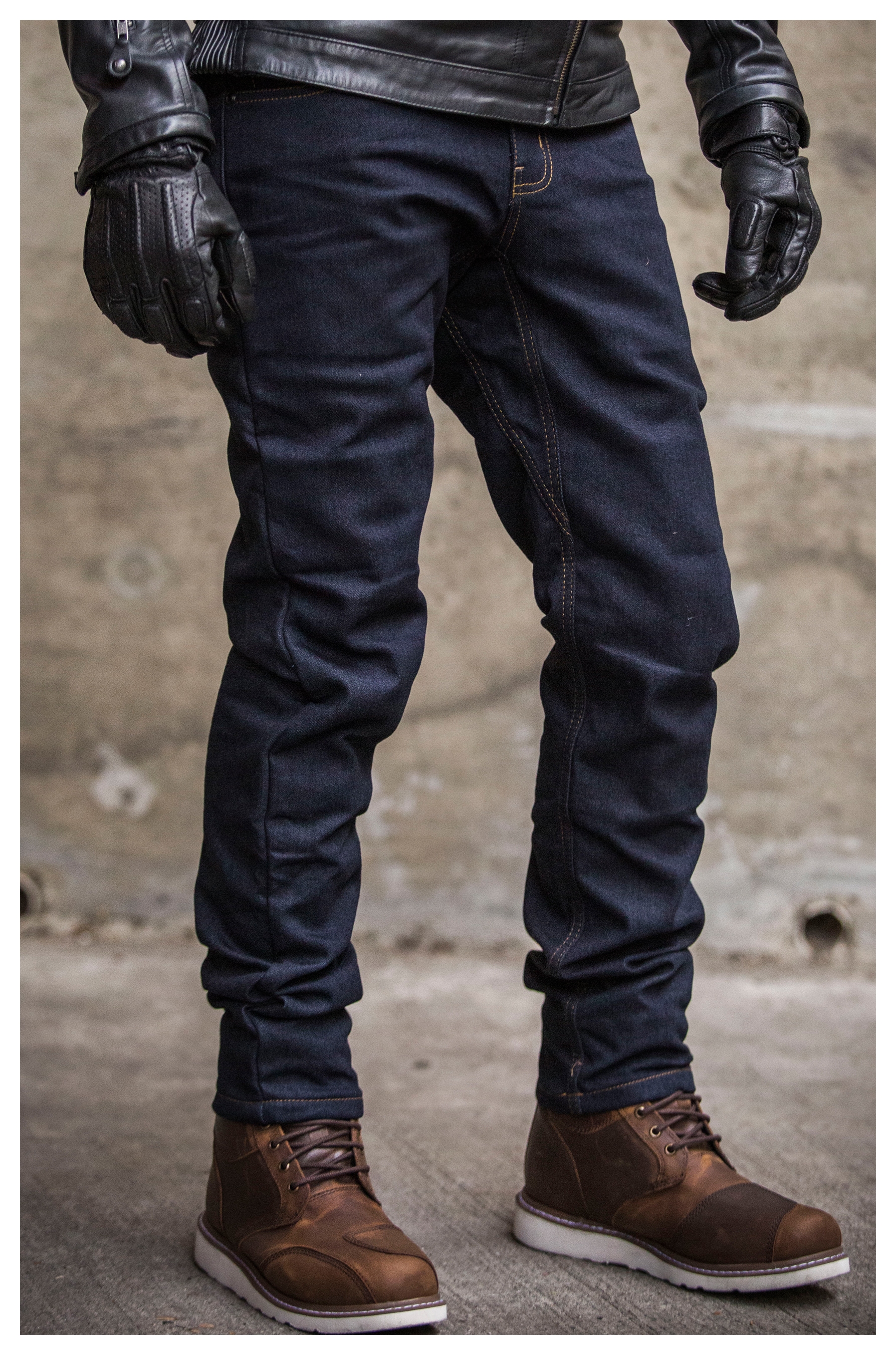 SportsBikeShop Roland Sands Tech Riding Jeans (28)